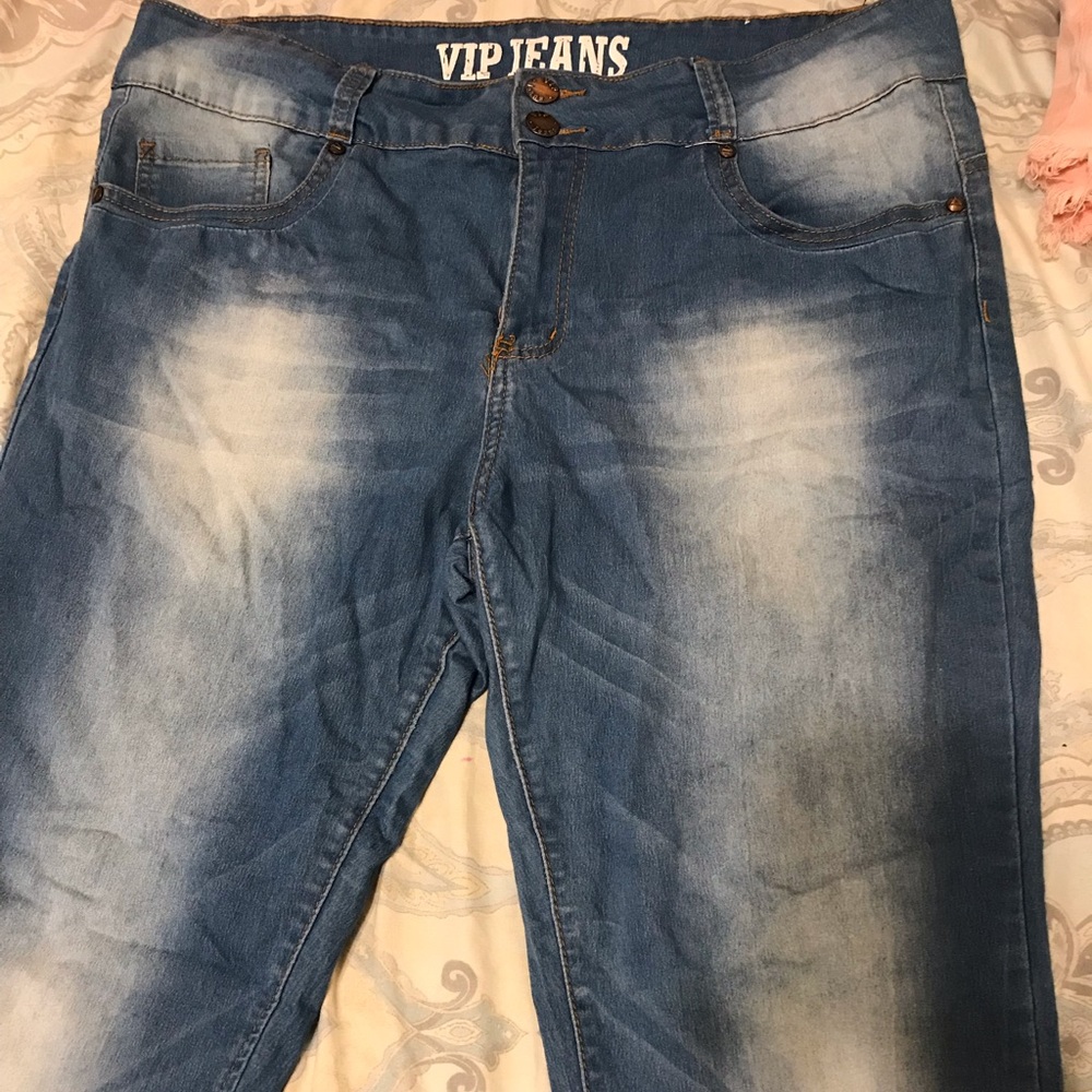 VIP Jeans